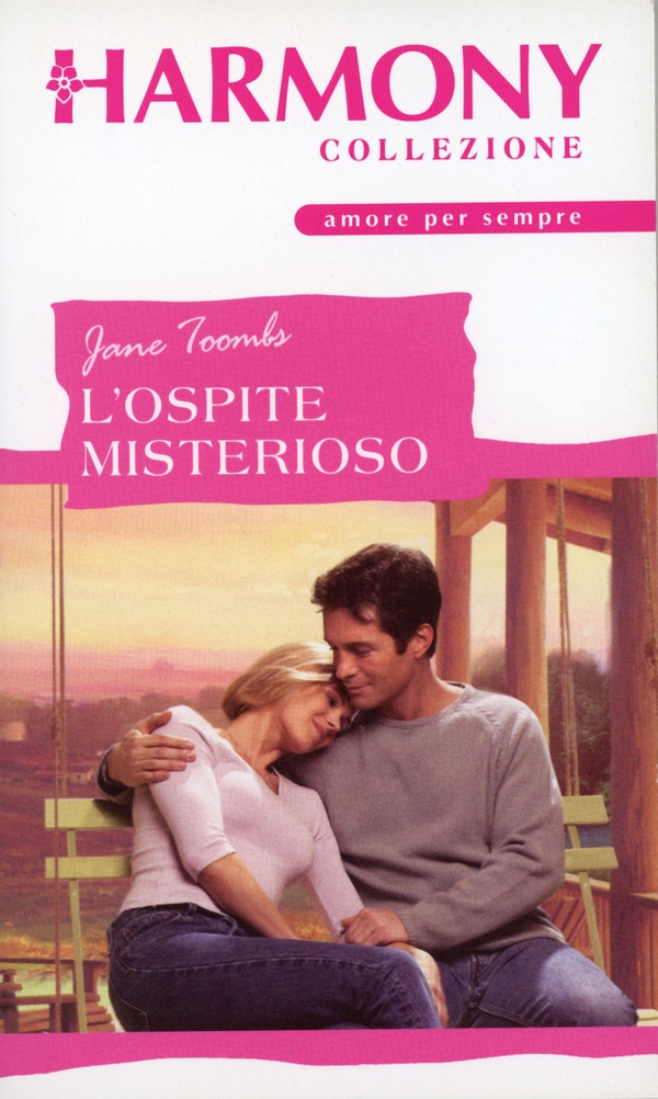 L'ospite misterioso - Librerie.coop L'ospite misterioso - Librerie.coop