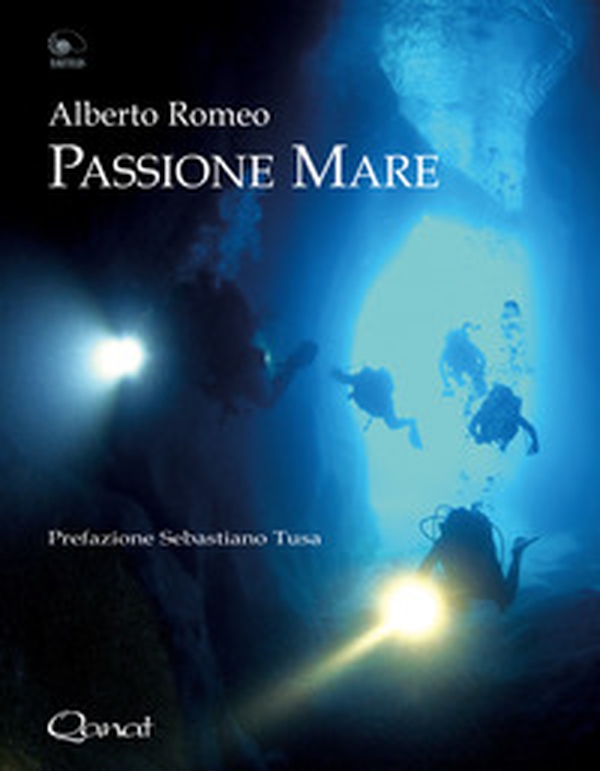Passione mare. I miei primi 60 anni sott'acqua - Librerie.coop Passione mare. I miei primi 60 anni sott'acqua - Librerie.coop