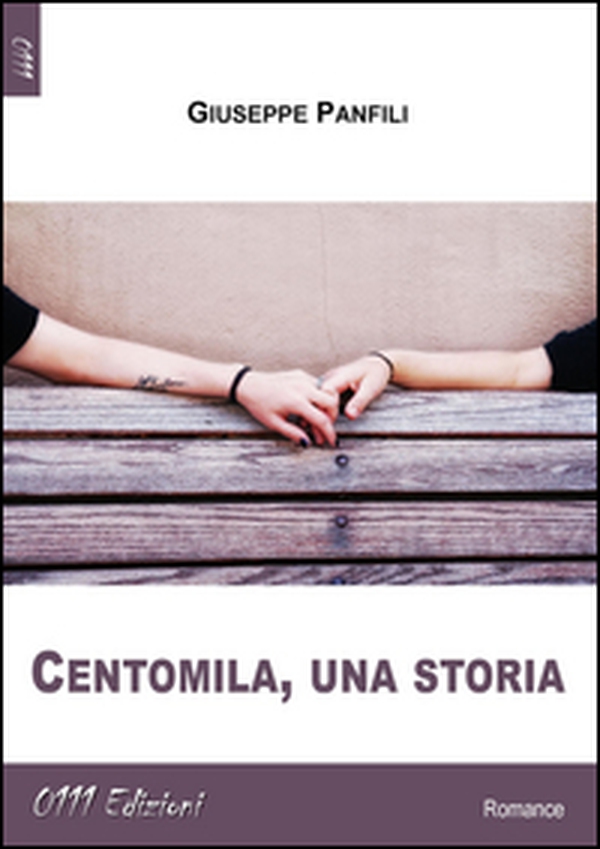Centomila, una storia - Librerie.coop Centomila, una storia - Librerie.coop