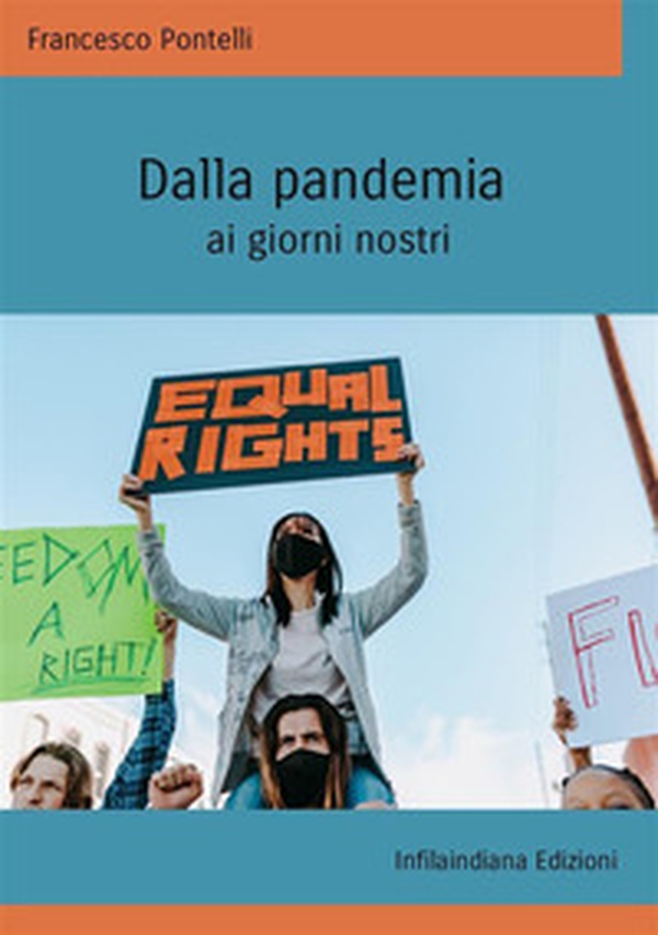 Dalla pandemia ai giorni nostri - Librerie.coop Dalla pandemia ai giorni nostri - Librerie.coop