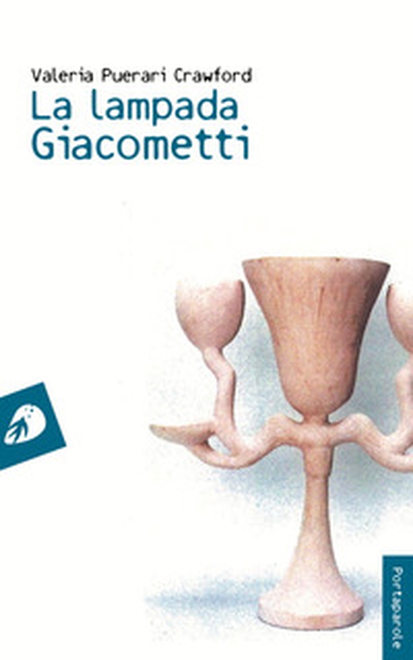 La lampada Giacometti - Librerie.coop La lampada Giacometti - Librerie.coop