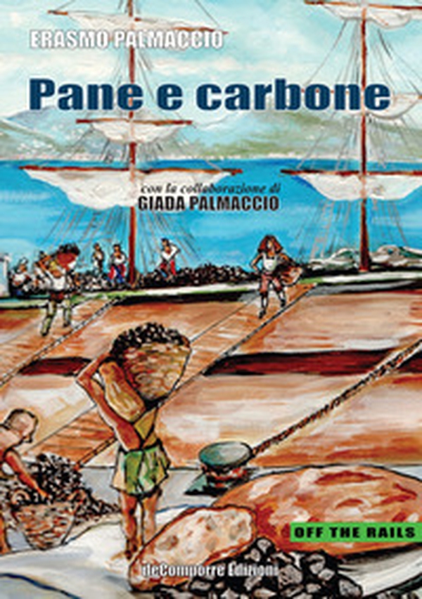 Pane e carbone - Librerie.coop Pane e carbone - Librerie.coop