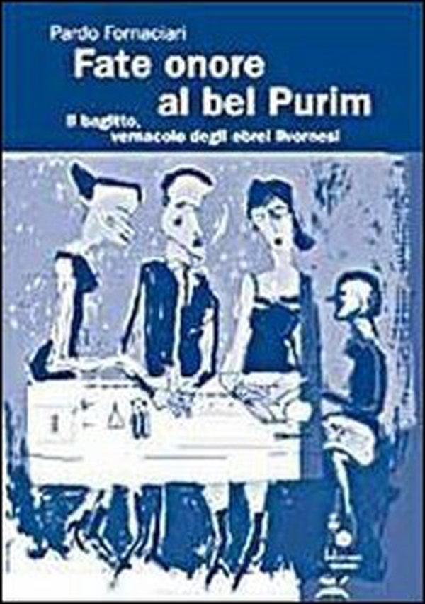 Fate onore al bel Purim - Librerie.coop Fate onore al bel Purim - Librerie.coop