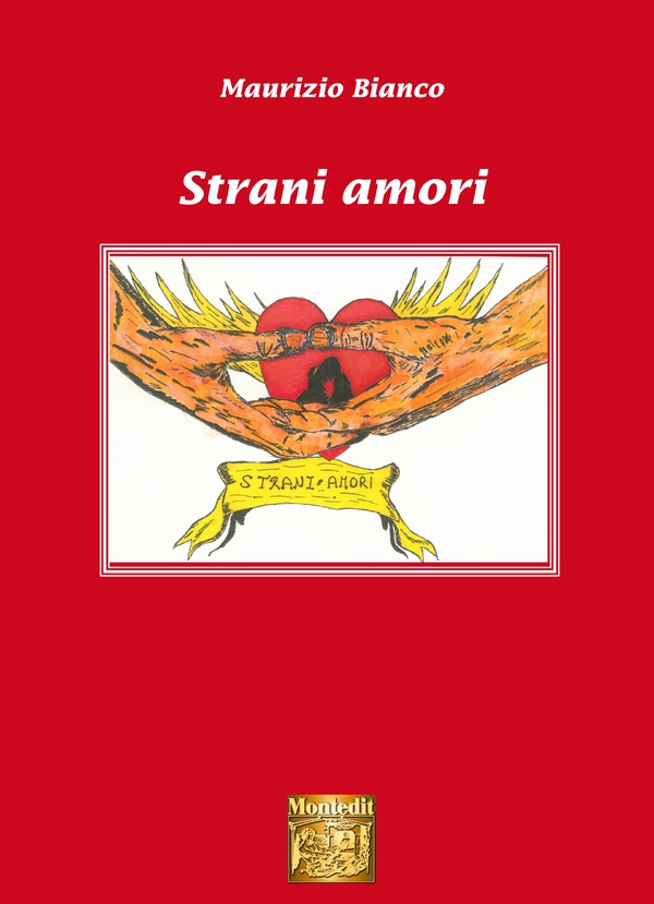 Strani amori - Librerie.coop Strani amori - Librerie.coop