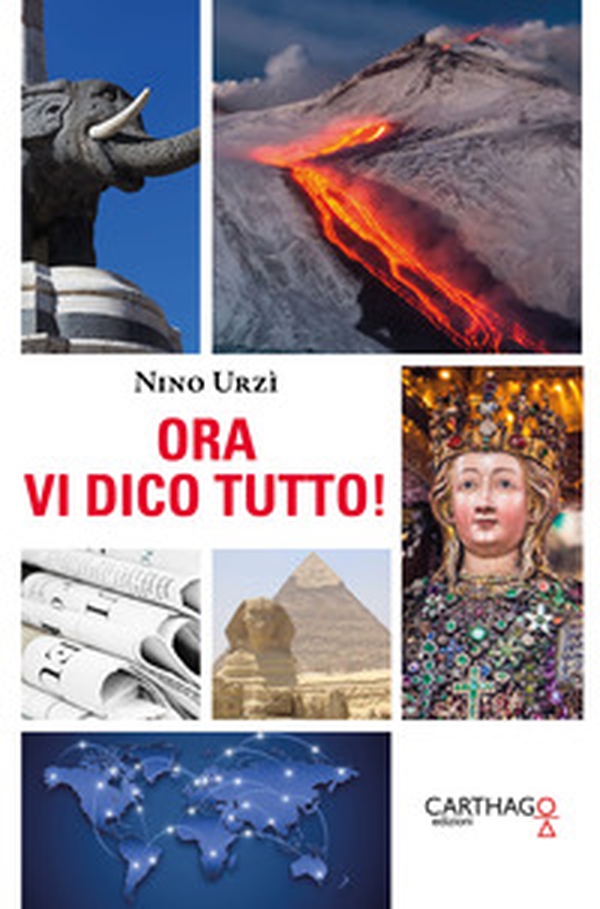 Ora vi dico tutto! - Librerie.coop Ora vi dico tutto! - Librerie.coop
