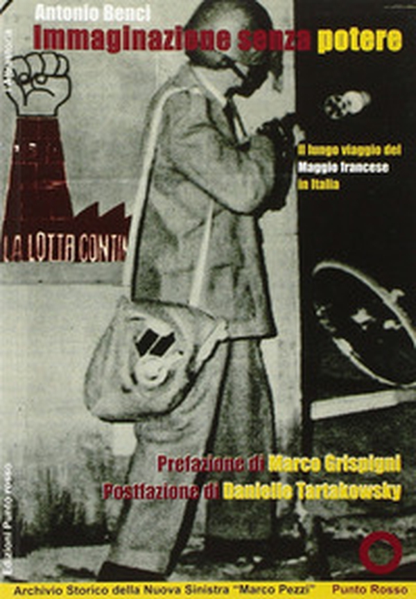 Immaginazione senza potere - Librerie.coop Immaginazione senza potere - Librerie.coop