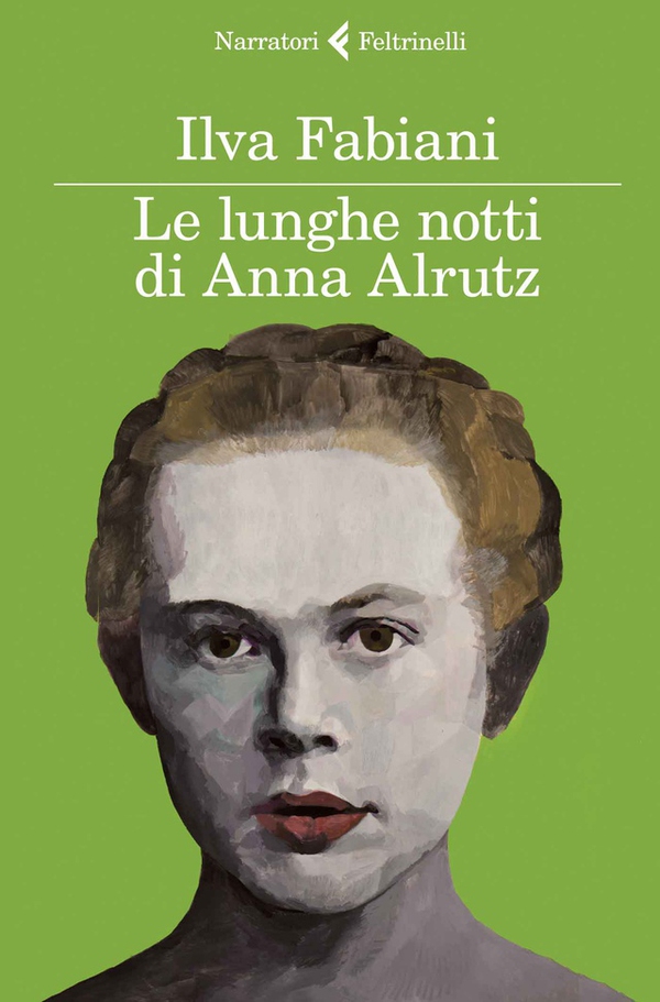 Le lunghe notti di Anna Alrutz - Librerie.coop Le lunghe notti di Anna Alrutz - Librerie.coop