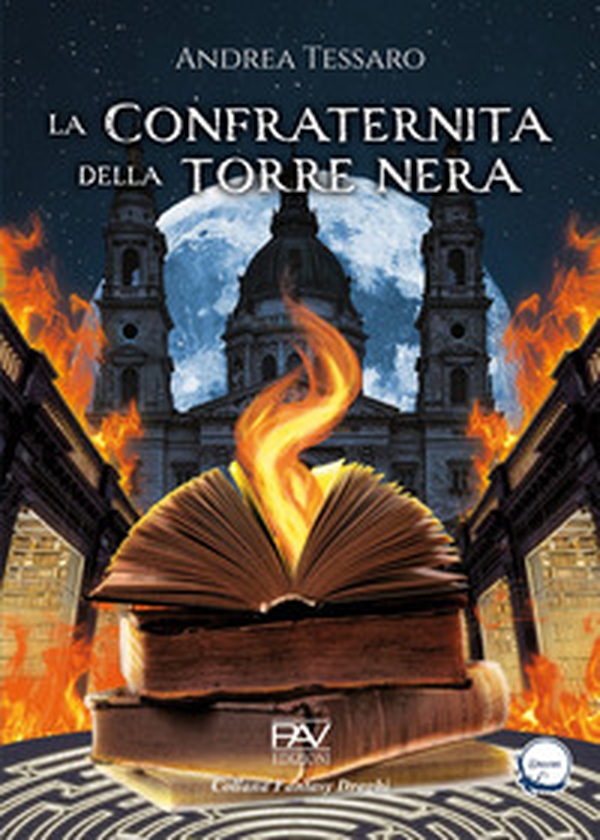 La confraternita della Torre Nera - Librerie.coop La confraternita della Torre Nera - Librerie.coop