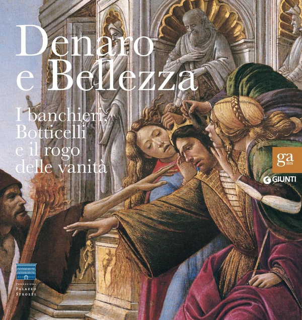 Denaro e Bellezza - Librerie.coop Denaro e Bellezza - Librerie.coop