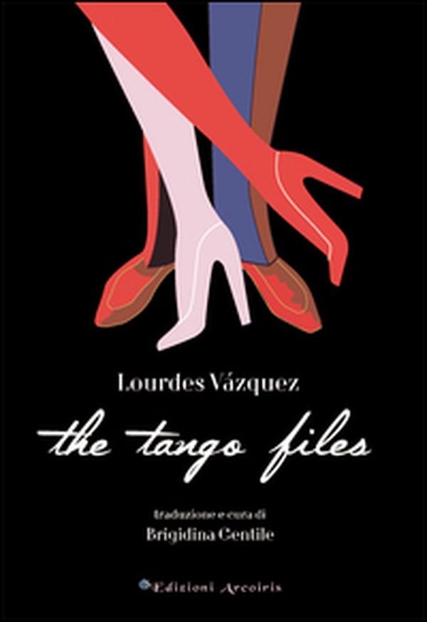 The tango files - Librerie.coop The tango files - Librerie.coop