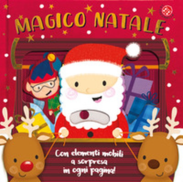 Magico Natale - Librerie.coop Magico Natale - Librerie.coop