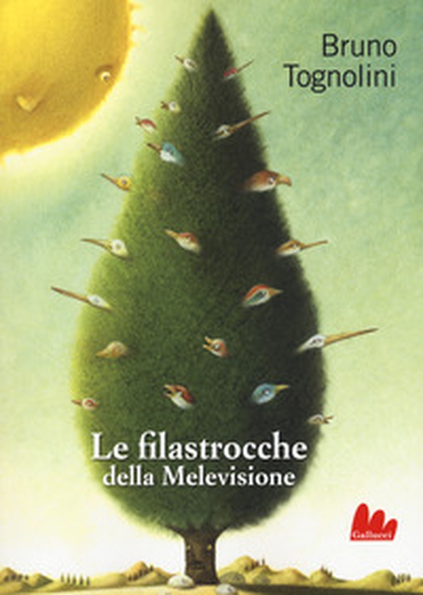 Le filastrocche della Melevisione - Librerie.coop Le filastrocche della Melevisione - Librerie.coop