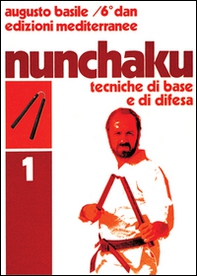 Nunchaku - Librerie.coop