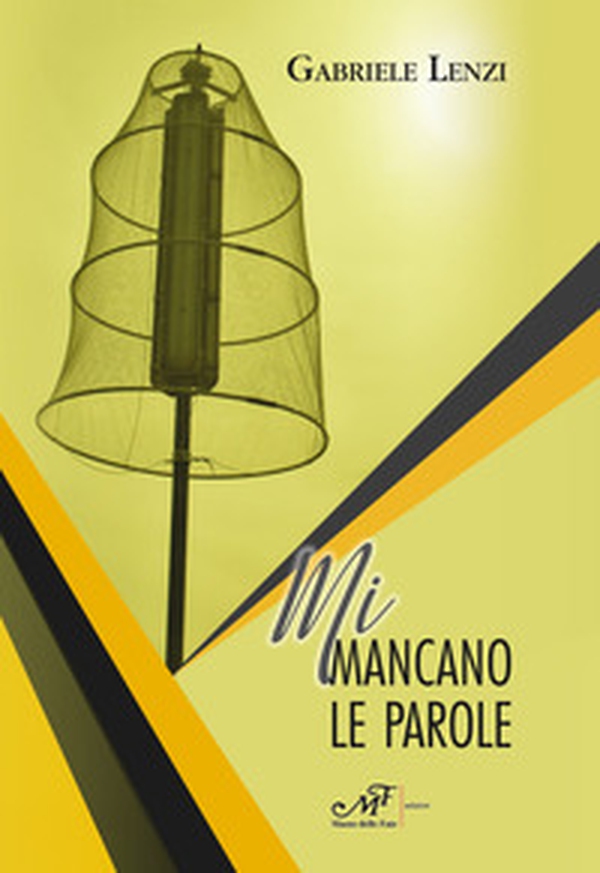 Mi mancano le parole - Librerie.coop Mi mancano le parole - Librerie.coop
