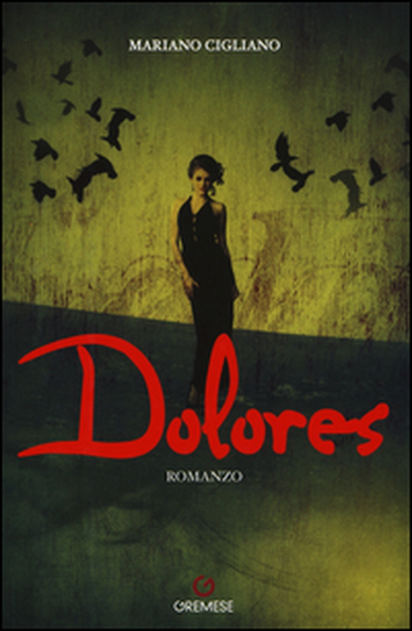Dolores - Librerie.coop Dolores - Librerie.coop