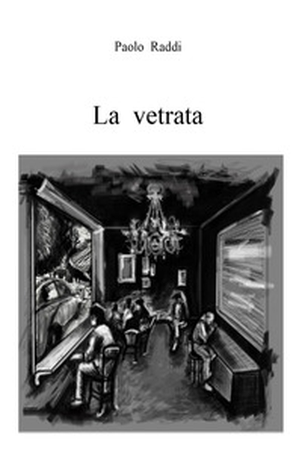 La vetrata - Librerie.coop La vetrata - Librerie.coop
