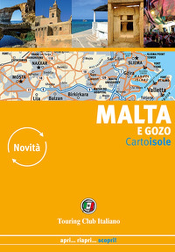 Malta - Librerie.coop Malta - Librerie.coop