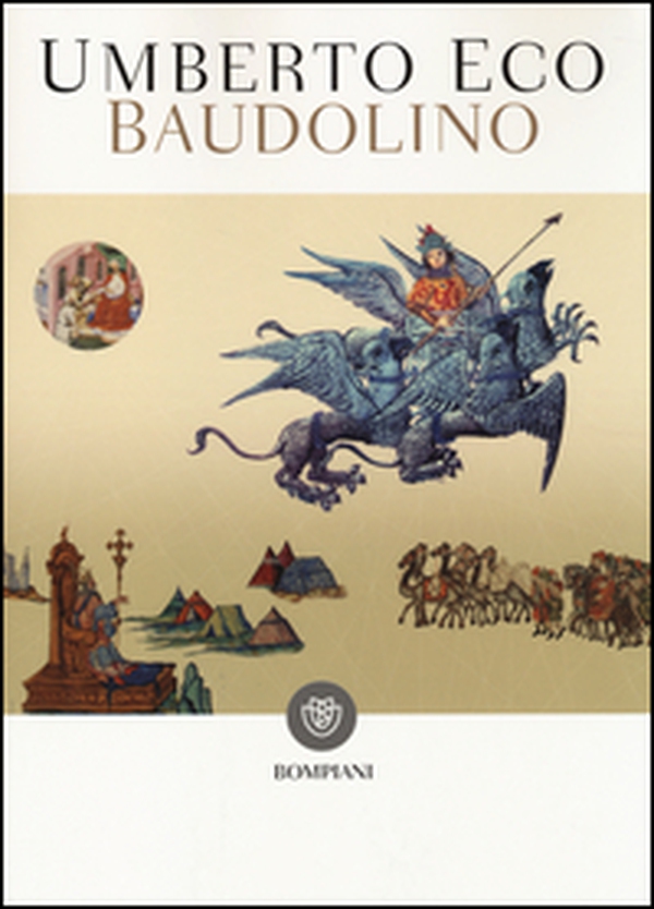 Baudolino - Librerie.coop Baudolino - Librerie.coop