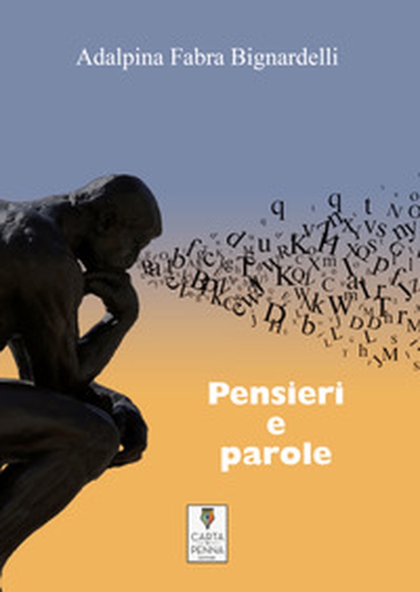 Pensieri e parole - Librerie.coop Pensieri e parole - Librerie.coop