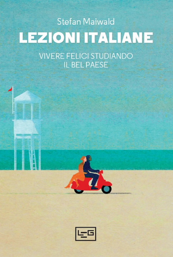 Lezioni italiane - Librerie.coop Lezioni italiane - Librerie.coop