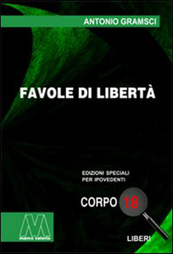 Favole di libertà - Librerie.coop Favole di libertà - Librerie.coop