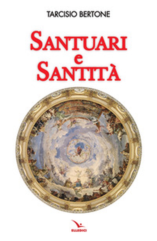 Santuari e santità - Librerie.coop Santuari e santità - Librerie.coop