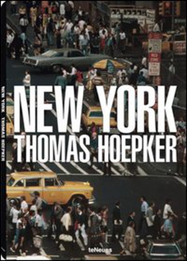 New York. Ediz. italiana, francese, inglese, tedesca e spagnola - Librerie.coop New York. Ediz. italiana, francese, inglese, tedesca e spagnola - Librerie.coop