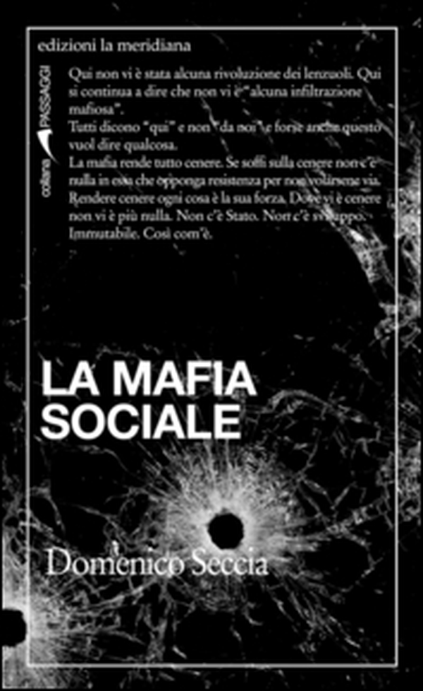 La mafia sociale - Librerie.coop La mafia sociale - Librerie.coop