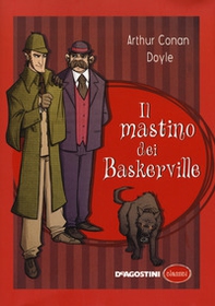 Il mastino dei Baskerville - Librerie.coop