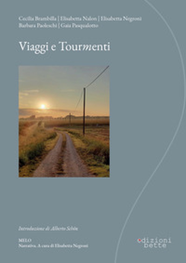 Viaggi e Tourmenti - Librerie.coop Viaggi e Tourmenti - Librerie.coop