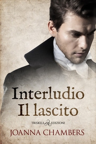 Interludio-Il lascito - Librerie.coop