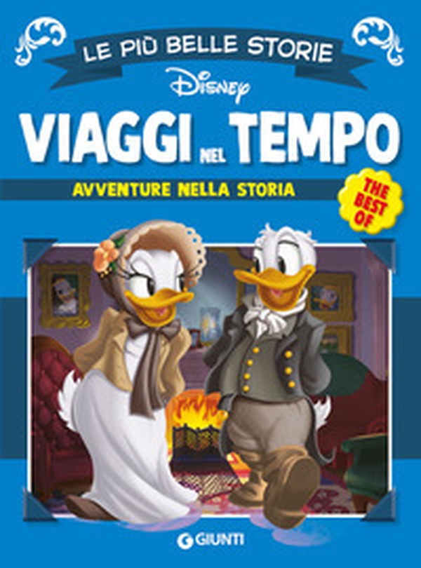 Viaggi nel tempo. Avventure attraverso la storia - Librerie.coop Viaggi nel tempo. Avventure attraverso la storia - Librerie.coop