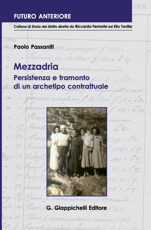 Mezzadria - Librerie.coop Mezzadria - Librerie.coop