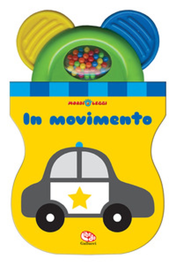 In movimento. Mordi e leggi - Librerie.coop In movimento. Mordi e leggi - Librerie.coop