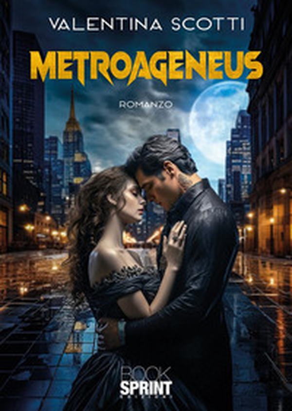 Metroageneus - Librerie.coop Metroageneus - Librerie.coop