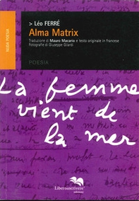 Alma matrix - Librerie.coop