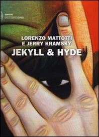 Jekyll & Hyde - Librerie.coop