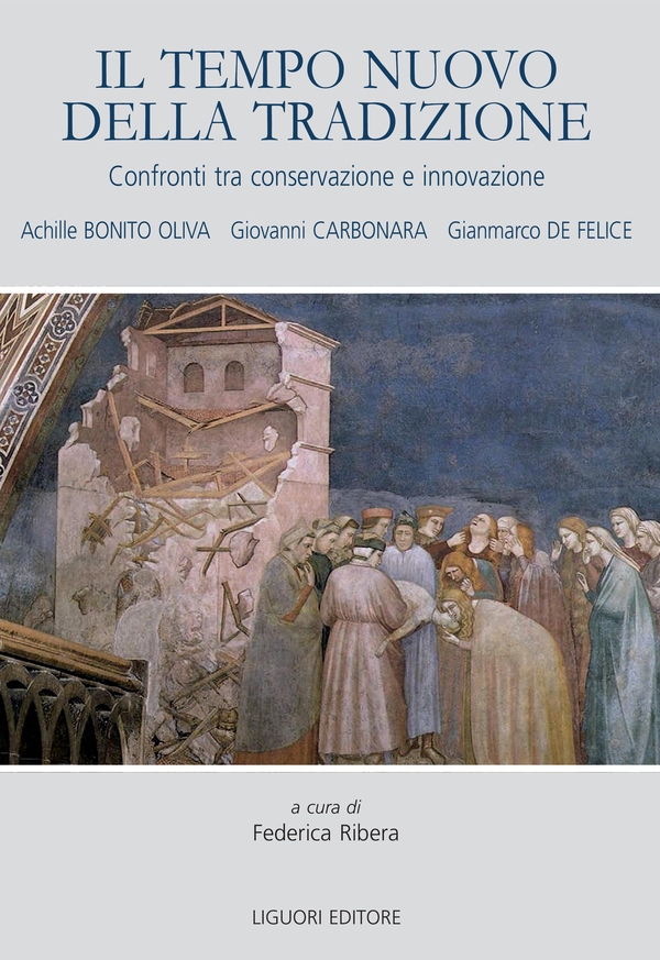 Il Tempo nuovo della tradizione - Librerie.coop Il Tempo nuovo della tradizione - Librerie.coop