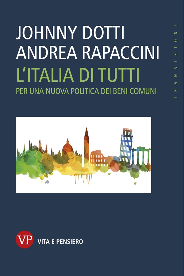 L'Italia di tutti - Librerie.coop L'Italia di tutti - Librerie.coop