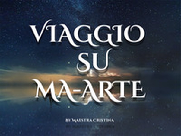 Viaggio su Ma-Arte - Librerie.coop Viaggio su Ma-Arte - Librerie.coop