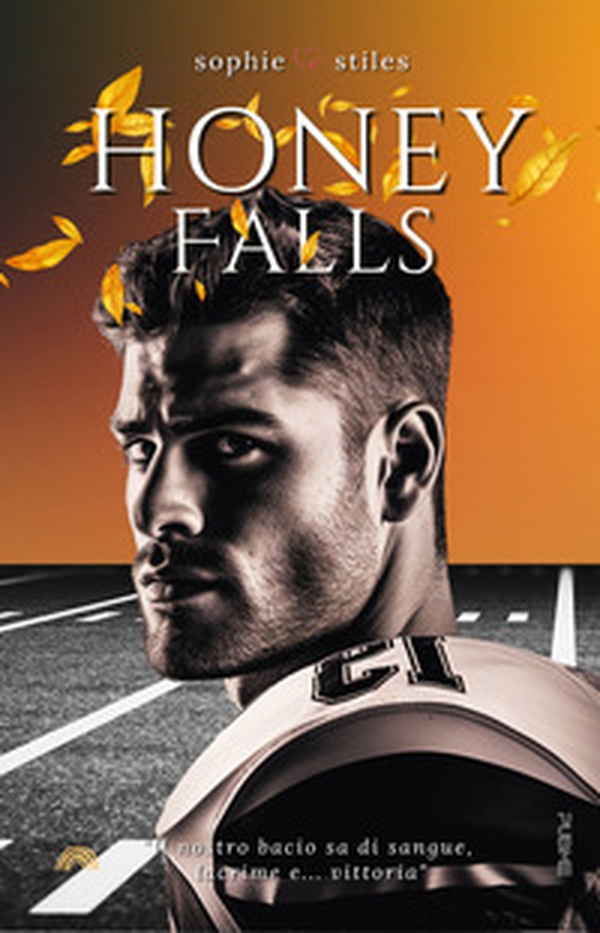 Honey Falls - Librerie.coop Honey Falls - Librerie.coop
