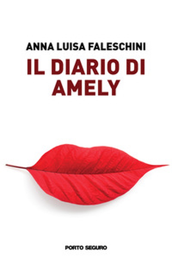Il diario di Amely - Librerie.coop Il diario di Amely - Librerie.coop