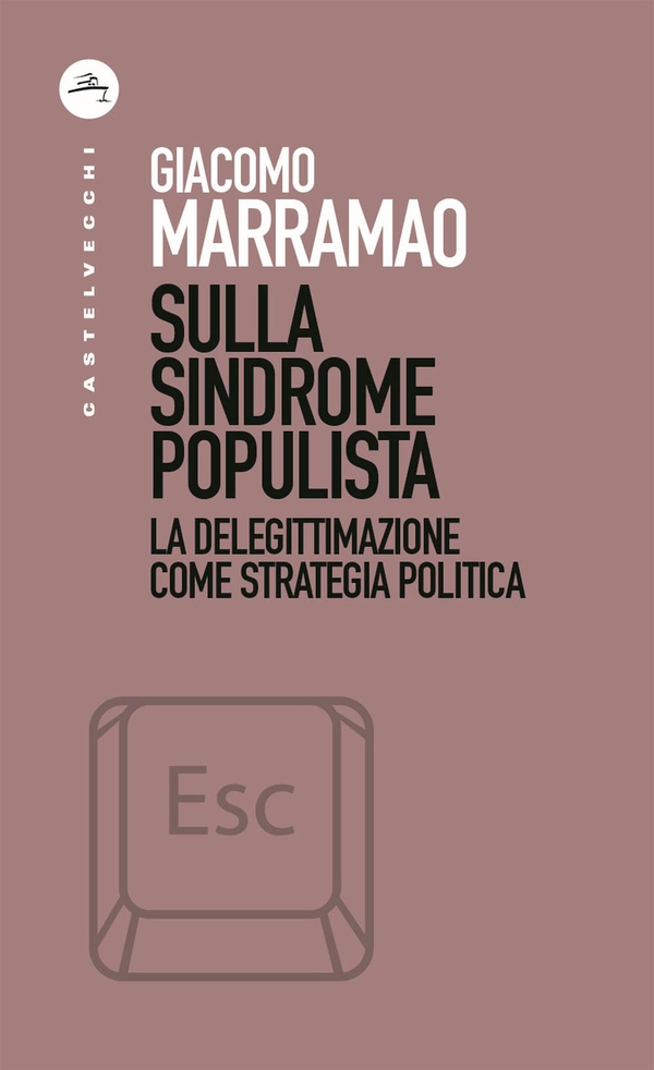 Sulla sindrome populista - Librerie.coop Sulla sindrome populista - Librerie.coop