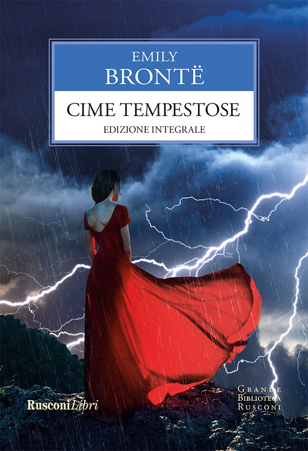 Cime tempestose - Librerie.coop Cime tempestose - Librerie.coop