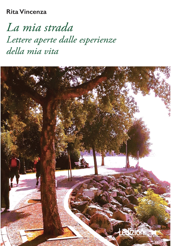 La mia strada - Librerie.coop La mia strada - Librerie.coop