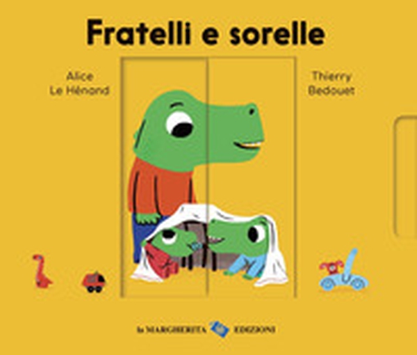 Fratelli e sorelle - Librerie.coop Fratelli e sorelle - Librerie.coop