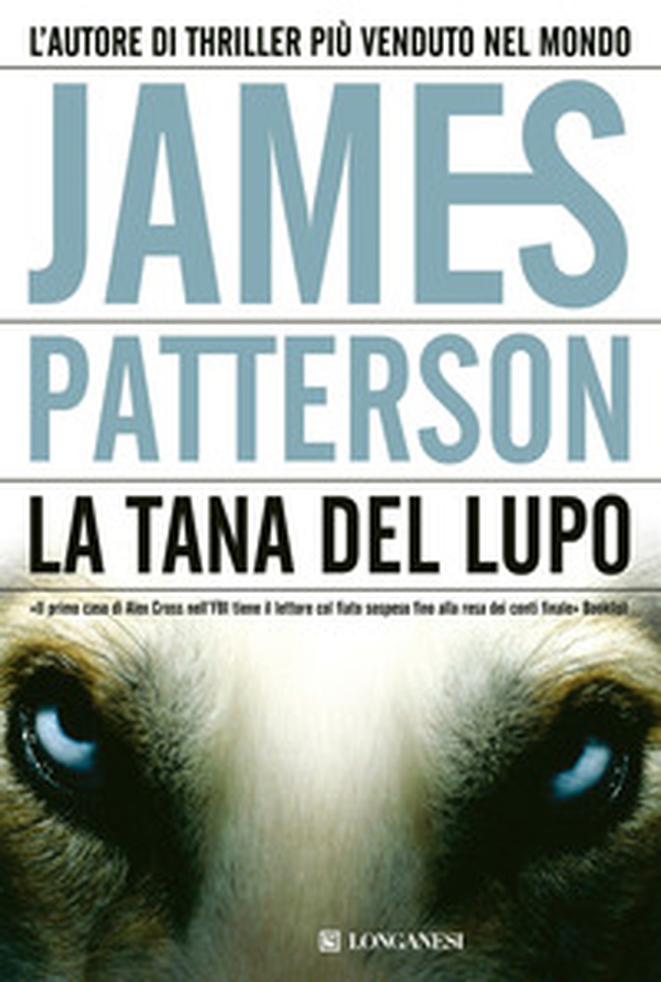 La tana del lupo - Librerie.coop La tana del lupo - Librerie.coop