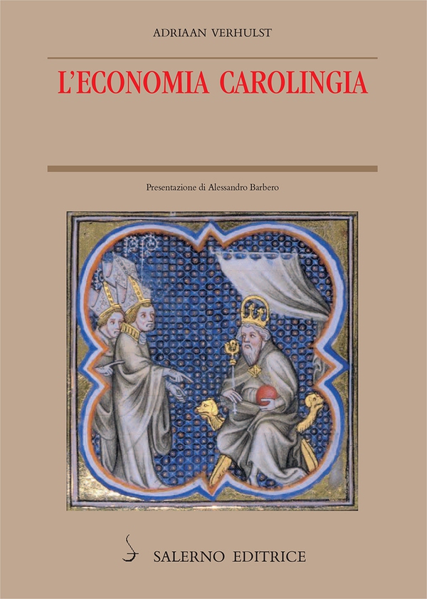 L’economia carolingia - Librerie.coop L’economia carolingia - Librerie.coop