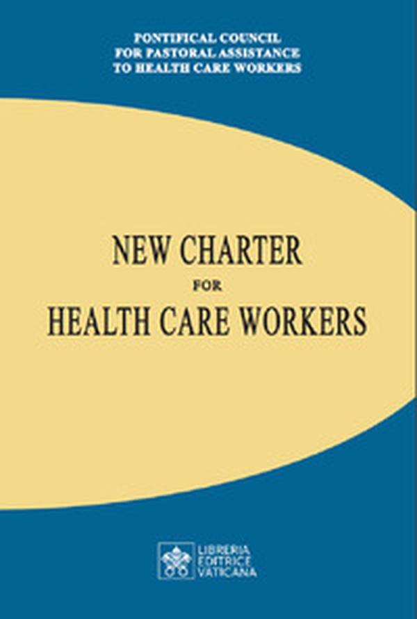 New charter for health care workers - Librerie.coop New charter for health care workers - Librerie.coop
