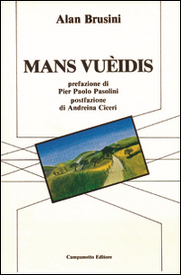 Mans vuèidis. Testo friulano e italiano - Librerie.coop Mans vuèidis. Testo friulano e italiano - Librerie.coop